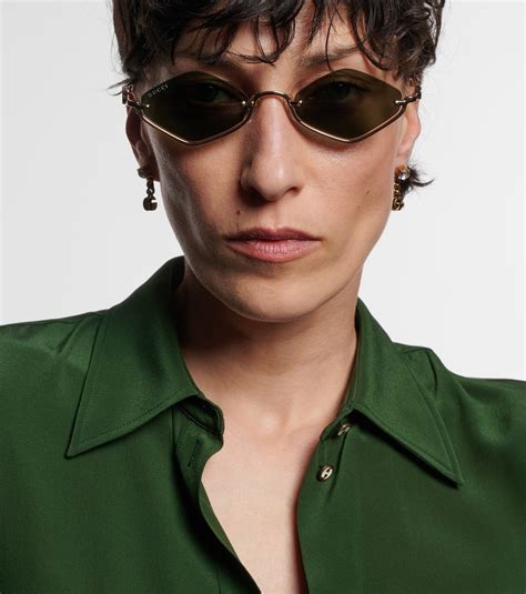 gg s gucci sunglasses 2012|upside down Gucci sunglasses.